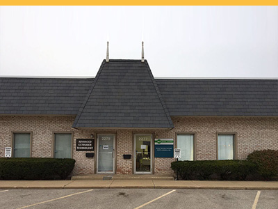 Murat USA Office & Warehouse Established
