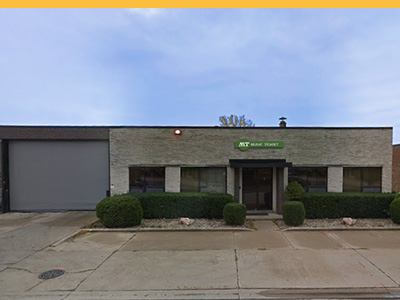 Murat USA Plant Investment<br><br>
